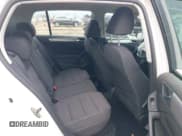 ✅ 2010 Volkswagen Golf • VIN: WVWDB7AJ5AW092782 • Лот: 41916632. Опубликован ранее на IAAI с пробегом 137 207 миль. Бесплатный доступ к архиву аукционных продаж из США и подробный отчёт об истории автомобиля на DreamBid. Изображение 8.