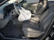 ✅ 2021 Hyundai Elantra SEL • VIN: 5NPLN4AG3MH030930 • Lot: 90500605. Listed on Copart with 66,003 mi. Free auction sales archive from the USA and detailed vehicle history report at DreamBid. Image 7.