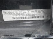 ✅ 2009 Volkswagen Jetta SE • VIN: 3VWRZ71KX9M128808 • Lot: 42378792. Listed on IAAI with 215,537 mi. Free auction sales archive from the USA and detailed vehicle history report at DreamBid. Image 9.