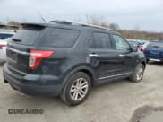 ✅ 2015 Ford Explorer XLT • VIN: 1FM5K8D81FGB15037 • Лот: 92500275. Опубликован ранее на Copart с пробегом 147 881 миль. Бесплатный доступ к архиву аукционных продаж из США и подробный отчёт об истории автомобиля на DreamBid. Изображение 3.