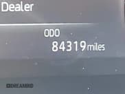 ✅ 2022 Toyota Highlander XLE • VIN: 5TDGZRAH3NS550567 • Lot: 43547231. Listed on IAAI with 84,319 mi. Free auction sales archive from the USA and detailed vehicle history report at DreamBid. Image 15.