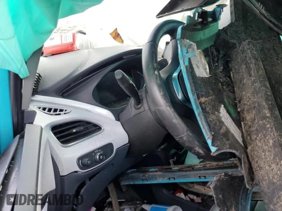 ✅ 2020 Chevrolet Bolt EV Premier • VIN: 1G1FZ6S09L4146869 • Лот: 77655124. Опубликован ранее на Copart с пробегом Не указан. Бесплатный доступ к архиву аукционных продаж из США и подробный отчёт об истории автомобиля на DreamBid. Изображение 9.