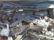 ✅ 2020 Toyota Sienna SE • VIN: 5TDXZ3DC2LS085340 • Lot: 64092835. Listed on Copart with 72,962 mi. Free auction sales archive from the USA and detailed vehicle history report at DreamBid. Image 12.