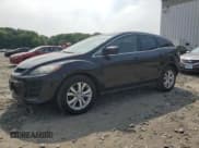 ✅ 2010 Mazda CX-7 Touring • VIN: JM3ER4WL8A0328294 • Lot: 59592095. Listed on Copart with 179,352 mi. Free auction sales archive from the USA and detailed vehicle history report at DreamBid. Image 1.