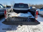 ✅ 2020 Nissan Frontier S • VIN: 1N6ED0EA2LN718651 • Лот: 45863825. Опубликован ранее на Copart с пробегом 34 560 миль. Бесплатный доступ к архиву аукционных продаж из США и подробный отчёт об истории автомобиля на DreamBid. Изображение 6.