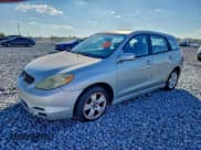 ✅ 2004 Toyota Matrix XR • VIN: 2T1KR32EX4C254187 • Лот: 93704525. Опубликован ранее на Copart с пробегом 203 861 миль. Бесплатный доступ к архиву аукционных продаж из США и подробный отчёт об истории автомобиля на DreamBid. Изображение 1.