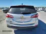 2020 Chevrolet Equinox LS с VIN 3GNAXHEV4LS728654, выставлен на аукционе Copart как лот 86453955 с пробегом 33 079 миль миль и Списание • Salvage title. История ставок и продаж доступна на DreamBid. Изображение 6.