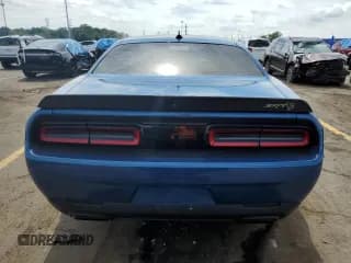 ✅ 2021 Dodge Challenger SRT Hellcat Widebody • VIN: 2C3CDZC90MH620725 • Lot: 61310204. Wystawiony na Copart z przebiegiem 23 728 mil. Bezpłatny archiwum sprzedaży aukcyjnych z USA i szczegółowy raport historii pojazdu na DreamBid. Zdjęcie 6.