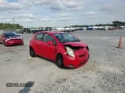 ✅ 2010 Toyota Yaris • VIN: JTDKT4K36A5321379 • Lot: 94078435. Listed on Copart with 199,122 mi. Free auction sales archive from the USA and detailed vehicle history report at DreamBid. Image 13.