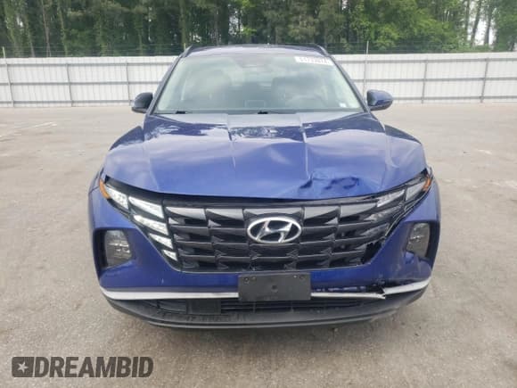 ✅ 2022 Hyundai Tucson SEL • VIN: 5NMJBCAEXNH030852 • Lot: 51733974. Wystawiony na Copart z przebiegiem 41 239 mil. Bezpłatny archiwum sprzedaży aukcyjnych z USA i szczegółowy raport historii pojazdu na DreamBid. Zdjęcie 5.
