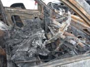 ✅ 2019 Infiniti QX60 Luxe • VIN: 5N1DL0MM0KC507404 • Lot: 43639014. Listed on IAAI with Not provided. Free auction sales archive from the USA and detailed vehicle history report at DreamBid. Image 5.