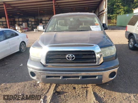 ✅ 2007 Toyota Tundra • VIN: 5TFJT52177X001517 • Лот: 42774288. Опубликован ранее на IAAI с пробегом 117 994 миль. Бесплатный доступ к архиву аукционных продаж из США и подробный отчёт об истории автомобиля на DreamBid. Изображение 6.