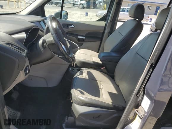 ✅ 2014 Ford Transit Connect XLT • VIN: NM0GS9F75E1153215 • Lot: 81095015. Wystawiony na Copart z przebiegiem 68 257 mil. Bezpłatny archiwum sprzedaży aukcyjnych z USA i szczegółowy raport historii pojazdu na DreamBid. Zdjęcie 7.