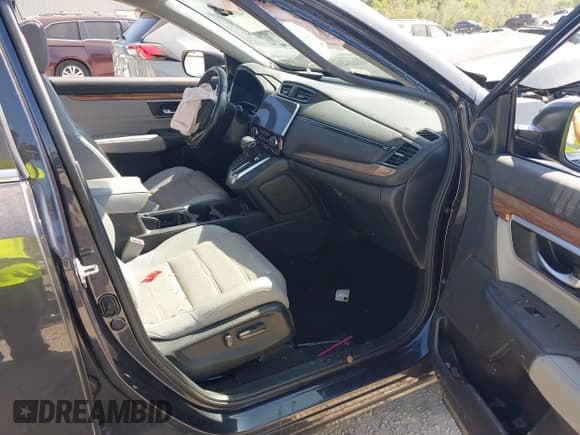 ✅ 2018 Honda CR-V EX-L • VIN: 7FARW2H84JE025390 • Lot: 43346915. Wystawiony na IAAI z przebiegiem 134 503 mil. Bezpłatny archiwum sprzedaży aukcyjnych z USA i szczegółowy raport historii pojazdu na DreamBid. Zdjęcie 5.