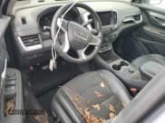 ✅ 2023 GMC Terrain SLT • VIN: 3GKALVEG3PL102330 • Lot: 80080175. Listed on Copart with Not provided. Free auction sales archive from the USA and detailed vehicle history report at DreamBid. Image 8.