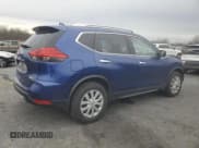 ✅ 2017 Nissan Rogue SL • VIN: JN8AT2MV6HW001678 • Lot: 93320265. Wystawiony na Copart z przebiegiem 50 581 mil. Bezpłatny archiwum sprzedaży aukcyjnych z USA i szczegółowy raport historii pojazdu na DreamBid. Zdjęcie 3.