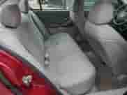 2007 Chevrolet Malibu LS with VIN 1G1ZS57NX7F156630, listed as a Copart auction lot 81242134 with 180,398 mi miles and Salvage title. Bid and sale history available at DreamBid. Image 10.