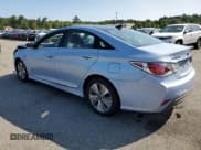 ✅ 2013 Hyundai Sonata Limited • VIN: KMHEC4A44DA068948 • Lot: 68335354. Listed on Copart with Not provided. Free auction sales archive from the USA and detailed vehicle history report at DreamBid. Image 2.