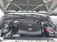 ✅ 2007 Toyota Tacoma PreRunner • VIN: 3TMJU62N37M033683 • Lot: 42383346. Listed on IAAI with 138,683 mi. Free auction sales archive from the USA and detailed vehicle history report at DreamBid. Image 10.