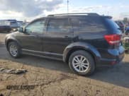 ✅ 2013 Dodge Journey SXT • VIN: 3C4PDCBB8DT558660 • Lot: 91604785. Wystawiony na Copart z przebiegiem 124 408 mil. Bezpłatny archiwum sprzedaży aukcyjnych z USA i szczegółowy raport historii pojazdu na DreamBid. Zdjęcie 2.