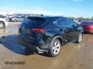 ✅ 2017 Lexus NX 200t • VIN: JTJYARBZ5H2054052 • Lot: 43789895. Listed on IAAI with 167,818 mi. Free auction sales archive from the USA and detailed vehicle history report at DreamBid. Image 4.