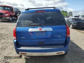 ✅ 2006 Saturn VUE • VIN: 5GZCZ53496S834620 • Lot: 55135955. Wystawiony na Copart z przebiegiem Nie podano. Bezpłatny archiwum sprzedaży aukcyjnych z USA i szczegółowy raport historii pojazdu na DreamBid. Zdjęcie 6.