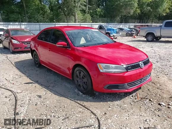 ✅ 2013 Volkswagen Jetta SE • VIN: 3VWDP7AJ3DM430814 • Lot: 71683905. Listed on Copart with 167,036 mi. Free auction sales archive from the USA and detailed vehicle history report at DreamBid. Image 13.
