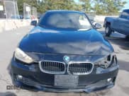 ✅ 2014 BMW 3 Series 320i • VIN: WBA3B1G51ENS77651 • Lot: 43279216. Listed on IAAI with 107,025 mi. Free auction sales archive from the USA and detailed vehicle history report at DreamBid. Image 13.