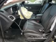 ✅ 2015 GMC Terrain SLT • VIN: 2GKFLXEK5F6272519 • Lot: 56369045. Listed on Copart with 102,707 mi. Free auction sales archive from the USA and detailed vehicle history report at DreamBid. Image 7.