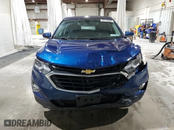 ✅ 2019 Chevrolet Equinox LT • VIN: 2GNAXKEV4K6215401 • Лот: 87112665. Опубликован ранее на Copart с пробегом 74 137 миль. Бесплатный доступ к архиву аукционных продаж из США и подробный отчёт об истории автомобиля на DreamBid. Изображение 5.
