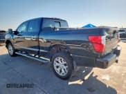 ✅ 2017 Nissan Titan SV • VIN: 1N6AA1F22HN549081 • Лот: 71369845. Опубликован ранее на Copart с пробегом 113 843 миль. Бесплатный доступ к архиву аукционных продаж из США и подробный отчёт об истории автомобиля на DreamBid. Изображение 2.