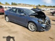 ✅ 2019 Ford Fusion Titanium • VIN: 3FA6P0SU4KR251134 • Lot: 89860935. Listed on Copart with 114,441 mi. Free auction sales archive from the USA and detailed vehicle history report at DreamBid. Image 4.