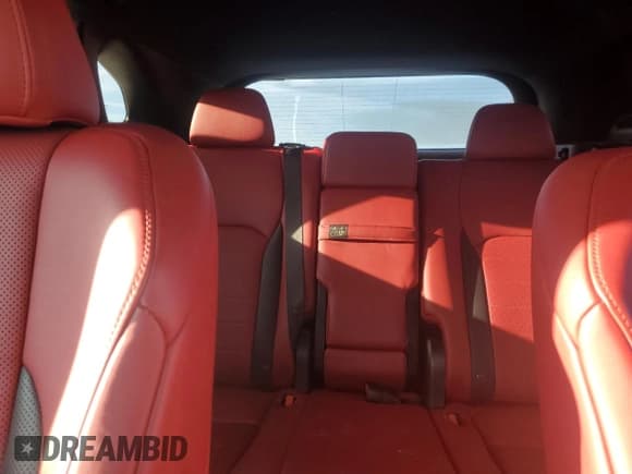 ✅ 2020 Lexus RX 350 F Sport • VIN: 2T2SZMDAXLC235598 • Lot: 82036884. Listed on Copart with 47,168 mi. Free auction sales archive from the USA and detailed vehicle history report at DreamBid. Image 10.