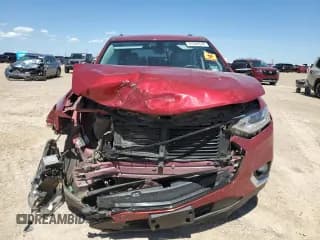 ✅ 2019 Chevrolet Traverse LT Cloth • VIN: 1GNERGKW4KJ292908 • Lot: 67944544. Wystawiony na Copart z przebiegiem Nie podano. Bezpłatny archiwum sprzedaży aukcyjnych z USA i szczegółowy raport historii pojazdu na DreamBid. Zdjęcie 5.