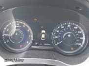 ✅ 2014 Hyundai Azera Limited • VIN: KMHFH4JG4EA424123 • Lot: 42713937. Listed on IAAI with 183,254 mi. Free auction sales archive from the USA and detailed vehicle history report at DreamBid. Image 7.