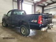 ✅ 2005 Chevrolet Silverado 2500HD • VIN: 1GCHK24G05E325497 • Лот: 75963434. Опубликован ранее на Copart с пробегом 147 222 миль. Бесплатный доступ к архиву аукционных продаж из США и подробный отчёт об истории автомобиля на DreamBid. Изображение 2.