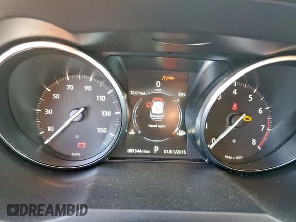 ✅ 2018 Land Rover Range Rover Evoque SE • VIN: SALVP2RX9JH296810 • Lot: 90700135. Wystawiony na Copart z przebiegiem 89 344 mil. Bezpłatny archiwum sprzedaży aukcyjnych z USA i szczegółowy raport historii pojazdu na DreamBid. Zdjęcie 9.