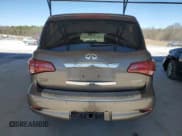 ✅ 2016 Infiniti QX80 • VIN: JN8AZ2NF0G9610963 • Lot: 47184895. Wystawiony na Copart z przebiegiem 183 836 mil. Bezpłatny archiwum sprzedaży aukcyjnych z USA i szczegółowy raport historii pojazdu na DreamBid. Zdjęcie 6.