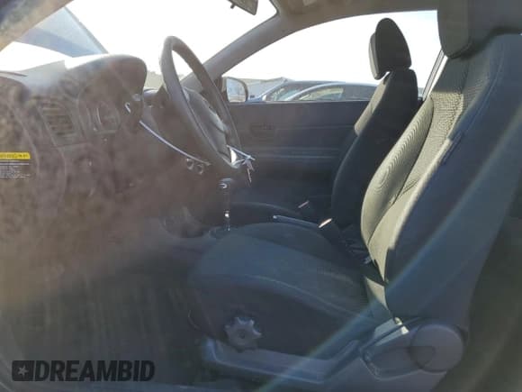 ✅ 2010 Hyundai Accent GS • VIN: KMHCM3AC8AU163948 • Лот: 84078474. Опубликован ранее на Copart с пробегом 39 257 миль. Бесплатный доступ к архиву аукционных продаж из США и подробный отчёт об истории автомобиля на DreamBid. Изображение 7.