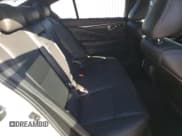 ✅ 2021 Infiniti Q50 Signature Edition • VIN: JN1EV7CR7MM751141 • Lot: 44447575. Wystawiony na Copart z przebiegiem 44 359 mil. Bezpłatny archiwum sprzedaży aukcyjnych z USA i szczegółowy raport historii pojazdu na DreamBid. Zdjęcie 10.