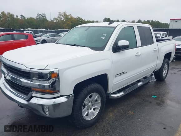 2018 Chevrolet Silverado 1500 LT с VIN 3GCPCREC0JG135232, выставлен на аукционе IAAI как лот 43527006 с пробегом 29 715 миль миль и . История ставок и продаж доступна на DreamBid. Изображение 2.