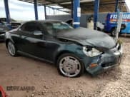 ✅ 2002 Lexus SC 430 • VIN: JTHFN48Y020003060 • Lot: 58981985. Listed on Copart with 160,320 mi. Free auction sales archive from the USA and detailed vehicle history report at DreamBid. Image 4.