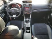 ✅ 2015 Subaru WRX STI Launch • VIN: JF1VA2W66F9805263 • Lot: 45185565. Listed on Copart with 73,845 mi. Free auction sales archive from the USA and detailed vehicle history report at DreamBid. Image 8.