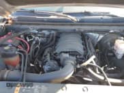 ✅ 2017 Chevrolet Silverado 1500 LT • VIN: 1GCVKRECXHZ282064 • Лот: 43625634. Опубликован ранее на IAAI с пробегом 120 550 миль. Бесплатный доступ к архиву аукционных продаж из США и подробный отчёт об истории автомобиля на DreamBid. Изображение 10.