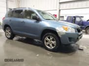 ✅ 2009 Toyota RAV4 • VIN: JTMBK33V29D006223 • Lot: 41956112. Listed on IAAI with 96,138 mi. Free auction sales archive from the USA and detailed vehicle history report at DreamBid. Image 1.