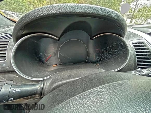 ✅ 2014 Kia Sorento SX Limited • VIN: 5XYKWDA73EG437132 • Lot: 96848735. Listed on Copart with Not provided. Free auction sales archive from the USA and detailed vehicle history report at DreamBid. Image 8.