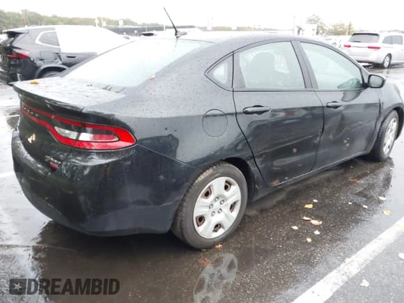 ✅ 2013 Dodge Dart Aero • VIN: 1C3CDFAH2DD316205 • Лот: 43399968. Опубликован ранее на IAAI с пробегом 135 769 миль. Бесплатный доступ к архиву аукционных продаж из США и подробный отчёт об истории автомобиля на DreamBid. Изображение 4.