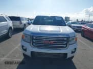 ✅ 2017 GMC Canyon 4WD SLT • VIN: 1GTP6DE11H1151831 • Lot: 42098121. Wystawiony na IAAI z przebiegiem 92 738 mil. Bezpłatny archiwum sprzedaży aukcyjnych z USA i szczegółowy raport historii pojazdu na DreamBid. Zdjęcie 12.