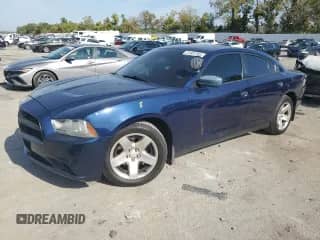 ✅ 2013 Dodge Charger Police • VIN: 2C3CDXATXDH568054 • Lot: 81901205. Wystawiony na Copart z przebiegiem 110 909 mil. Bezpłatny archiwum sprzedaży aukcyjnych z USA i szczegółowy raport historii pojazdu na DreamBid. Zdjęcie 1.
