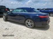 ✅ 2018 Mercedes-Benz E 400 • VIN: WDD1K6FB6JF050657 • Лот: 64455305. Опубликован ранее на Copart с пробегом 20 220 миль. Бесплатный доступ к архиву аукционных продаж из США и подробный отчёт об истории автомобиля на DreamBid. Изображение 2.